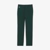 Lacoste Мужские зауженные брюки-чинос для гольфа HH0921-55NYZP