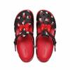 Crocs Классические детские туфли Мэри Джейн Унисекс Сандалии и Шлепанцы