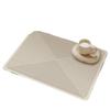 Absorbent Non-Slip Kitchen Drain Mat - Quick-Drying Coaster