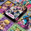 Аниме JoJo's Bizarre Adventure Lomo Card Двусторонняя печать Коллекционная карточка с изображением