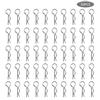 50pcs R Clips R Shape Pins RC Parts Accessory Fit for 1Celsius10   RC Car Vehicle Model