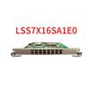 Huawei S7700 Series Switch Interface Cards