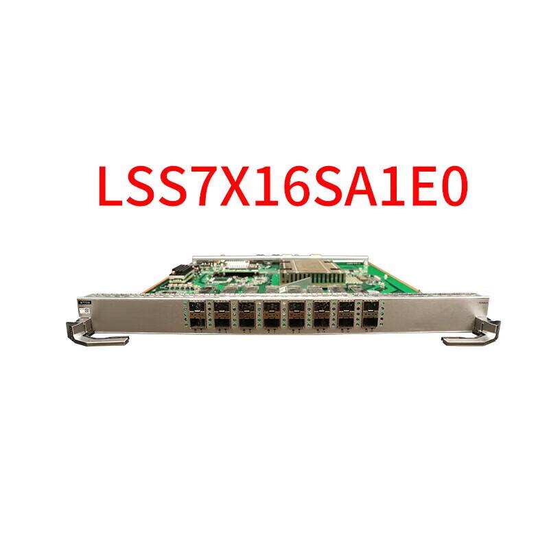Huawei S7700 Series Switch Interface Cards