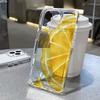 Английский лимон подходит для чехла на телефон Apple 11promax с подушкой безопасности iPhone11 полностью закрывающий 11 силиконовый 11/111.