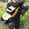 2024 New Oversized 46CM 2.4G Radio Remote Control Alloy 6WD Off-Road Vehicle Charging High-Speed RC Climbing Racing Car Toy Gift for Boy
