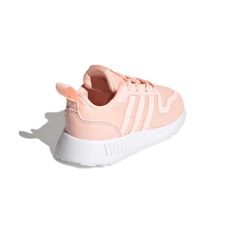 Adidas Originals Multi Abrasion Resistant Low top Toddler Shoes Infant And Toddler Q47171