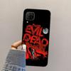 Terror Film Evil Dead Rise For Huawei Nova 12s 12i 11i 8i 7i Y73 Y70 Y90 Y60 Y72 Y61 Y91 9 10 SE P30 Pro P40 Lite Case