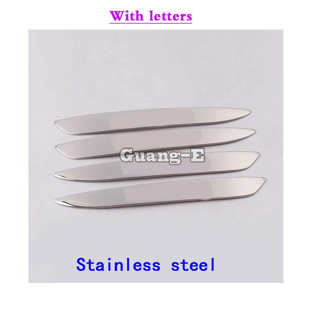 Детектор автомобиля Отделка дверной ручки Подлокотник Поручень Каркас Капота Для Lexus ES ES200 ES250 ES300 ES350 2018