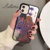 Чехол для телефона «Твоя апрельская ложь» с японским аниме для iPhone 11 12 13 14 Pro Max mini XR XS SE 2020 6S 7 8 Plus Samsung S21 S22