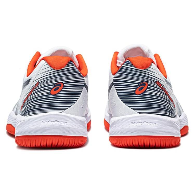 ASICS Solution Swift FF 'White Blue Expanse Koi' Men's 1041A298-104
