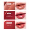 [Официальный FEEV] Глянцевый тинт для губ Glam Drop Fig Shine 3,5 г HYPER FIT GLAM DROP FIG SHINE
