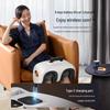AUX Graphene Heated Leg and Foot Massager CN plug (adapter included)