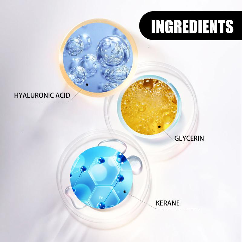 Instant Eye Cream Smooth, Elastic and Wrinkle-free Eye Cream Refreshing and Hydrating Eye Contour Care and Brightening Eye Care