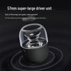 Philips Портативная настольная Bluetooth 5.3 колонка TAS2108 с RGB-подсветкой (Китайская версия)