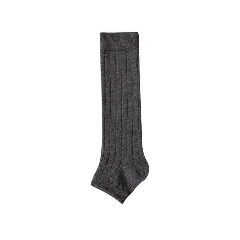 Summer Thin and Trendy Vertical Striped Socks Are Versatile and Ballet-style, Making You Look Slimmer