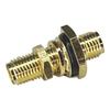 SMA Socket Adapter / SMA Socket with Seal