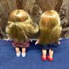 Takara Tomy twin and [S332] Licca-chan sisters, Miki-chan Maki-chan