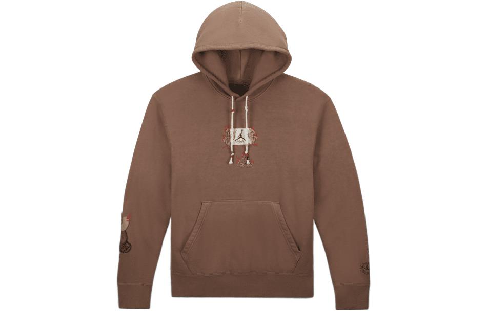 Jordan Худи Travis Scott DO4094-256