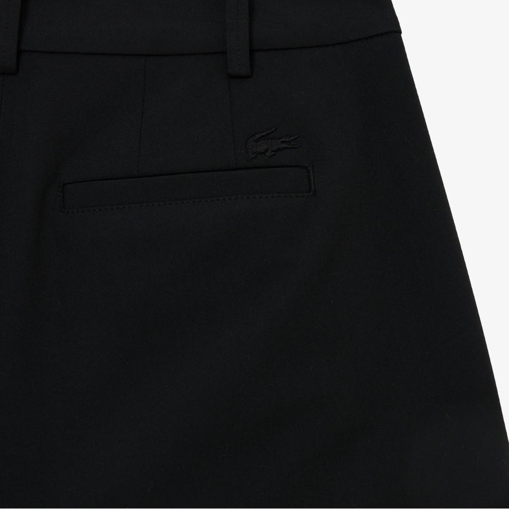 [Lacoste] Women's Spring Tuck Pants HF115E-56G031