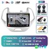 Android 14 Carplay Auto Car Radio For Ford FIGO KA 2015-2020 Multimedia Video Player Navigation GPS DSP Audio No 2din DVD Stereo