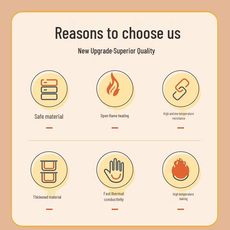 Многоразовый алюминиевый противень для выпечки для аэрофритюрниц и духовок