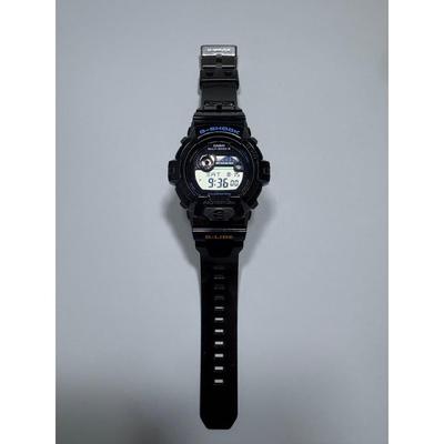 Б/У [Отличное состояние/Батарея заменена] G-SHOCK GWX-8900 Радио-Солнечные