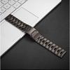 22 мм Роскошный титановый ремешок для OnePlus Watch 3/2/2R/OnePlus 46 мм Сменный браслет для Huawei Watch GT5Pro 46 Xiaomi Watch S5 Samsung 22 ММ