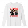 C Tangana El Madrileno T Shirt Stylish Design For Fans Perfect Idea Vintage Washed Streetwear Slightly Top For Everyday Wear