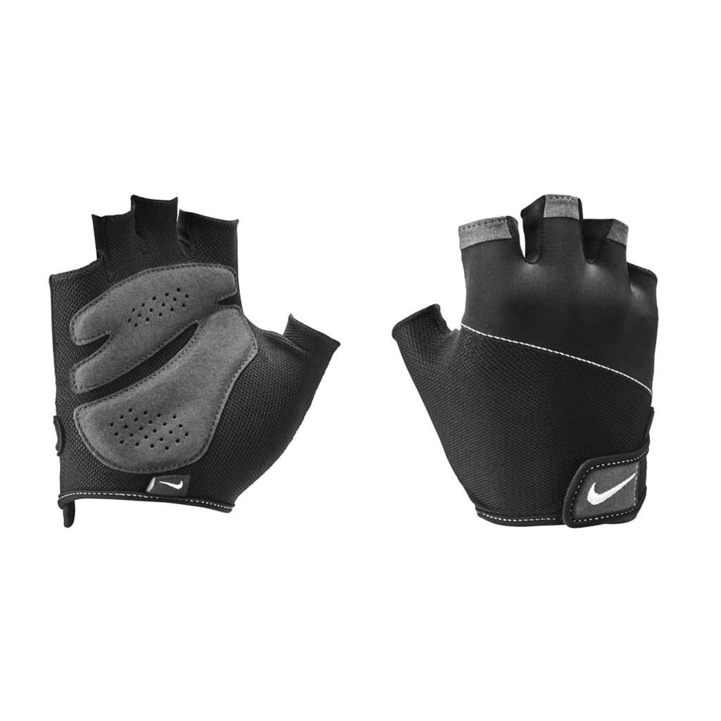 Nike Женские/женские перчатки без пальцев для фитнеса Elemental