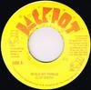 7-дюймовая пластинка SLIM SMITH Build My World Give Me Somemore NONE Jackpot Ямайка Регги Ска Даб Б/у