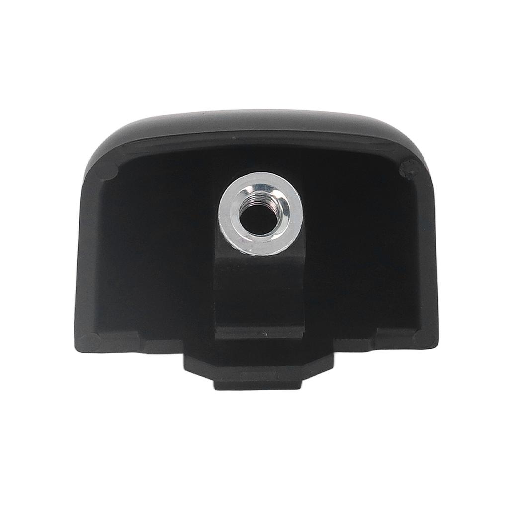 Exterior Door Handle End Cap 25957911 ABS Outside Door Handle Replacement for Hummer H3 H3T