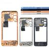 Middle Frame Bezel With Power Button for Samsung A23 4G 5G