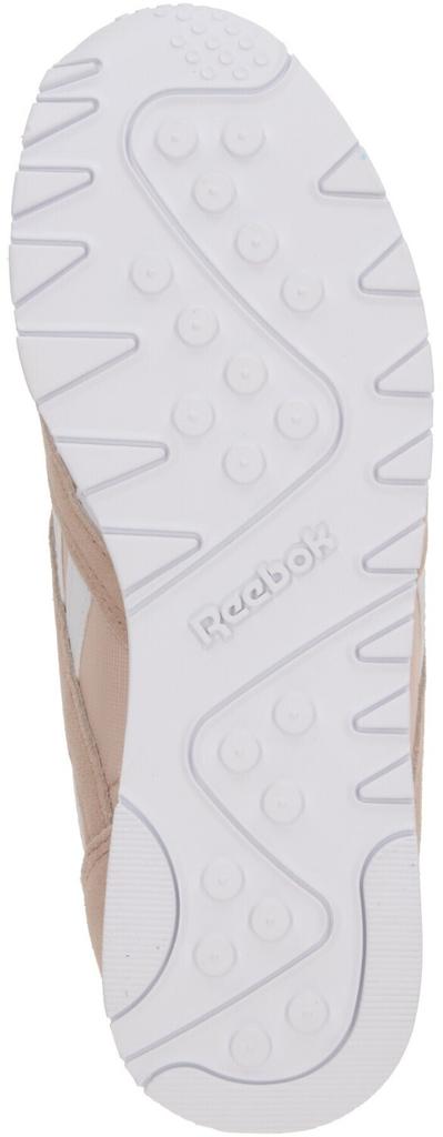 Sneakers Reebok Classic Nylon Women Pink Stucco/cloud White/cloud White