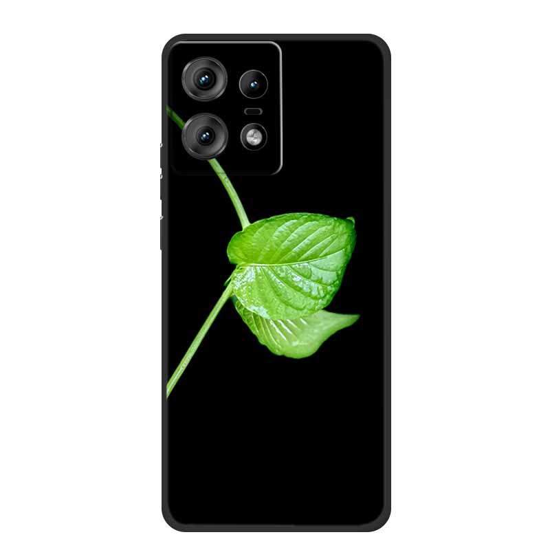 Чехол для Motorola Edge 50 Pro, противоударный, силиконовый, с мягкой задней крышкой, для Motorola Edge 50 Neo X50 Ultra S50, чехол для телефона, мультяшный
