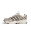 Spiritain 2000 Trendy Fashion Non-Slip Low-Top Casual Running Shoes Unisex Sneakers Beige IH7310