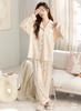 Yungan Cotton Soft Women's Loungewear Set