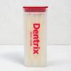 Межзубные щетки Dentrix, 60 упаковок
