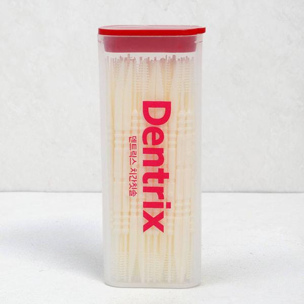 Межзубные щетки Dentrix, 60 упаковок