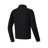 FILA Jackets & Coats Men's Pitch Black A11M513507F-BK