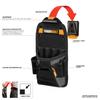 KNICKS TOUGHBUILT TB-CT-22 Ремесленная сумка