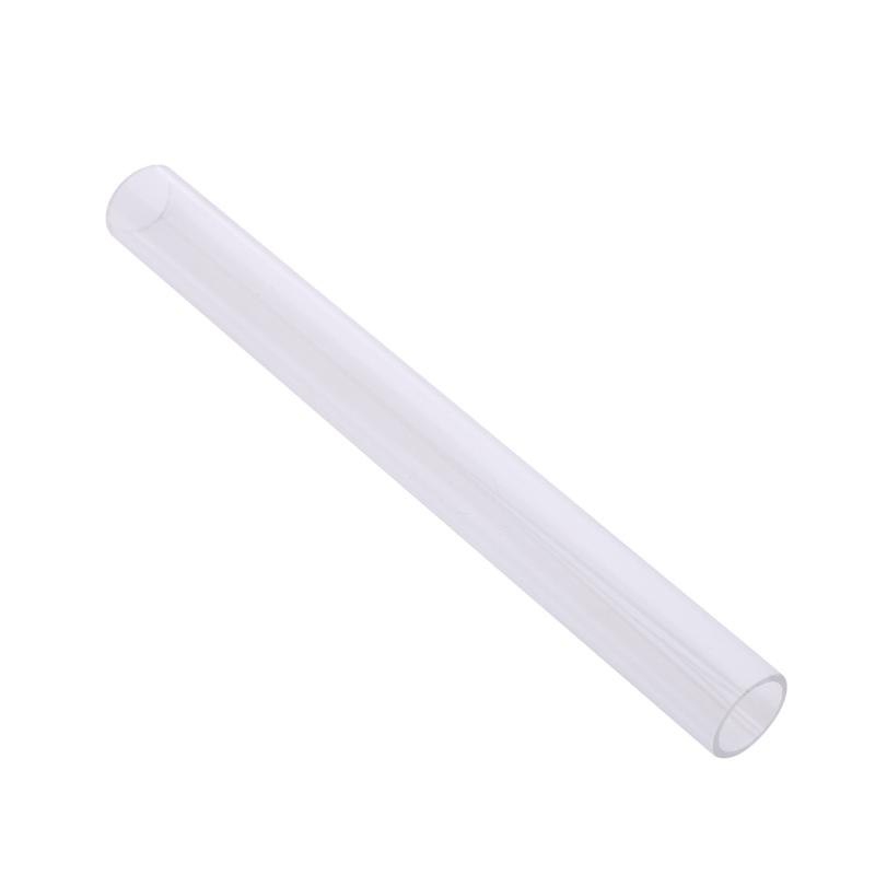 Solid Clay Acrylic Rolling Pin Roller DIY Modelling Clay Tools Sculpting Pottery Porcelain Handmade Art Craft Accessories