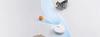 Xiaomi S40C White Robot Cleaner
