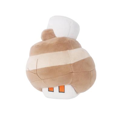 Sanei Boeki Pokemon ALL STAR COLLECTION Кодзио (S) Ш15×Г13×В17см Мягкая игрушка Покемон PP264
