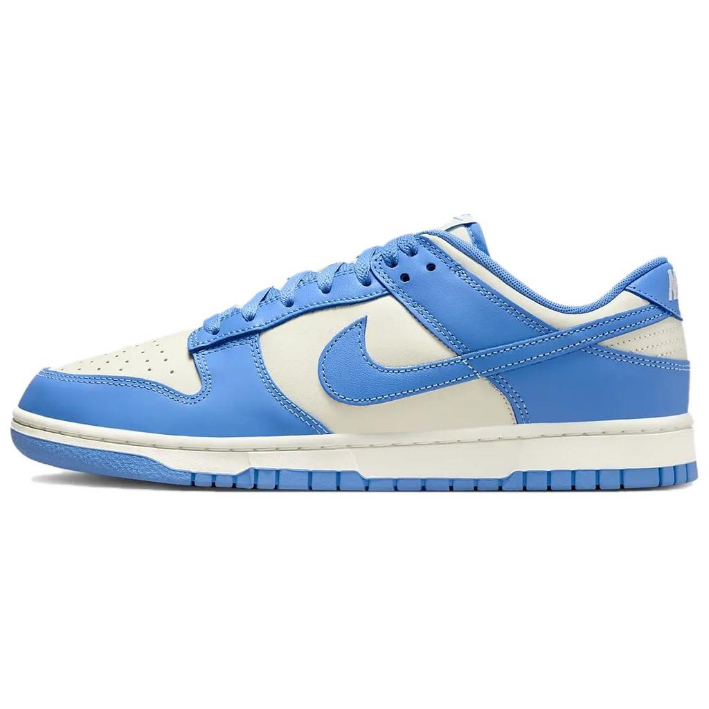 Nike Dunk Low Retro University Blue DV0833-113