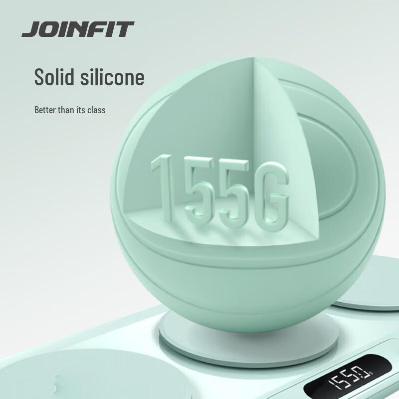 JOINFIT Массажные мячи для глубоких тканей и фасций