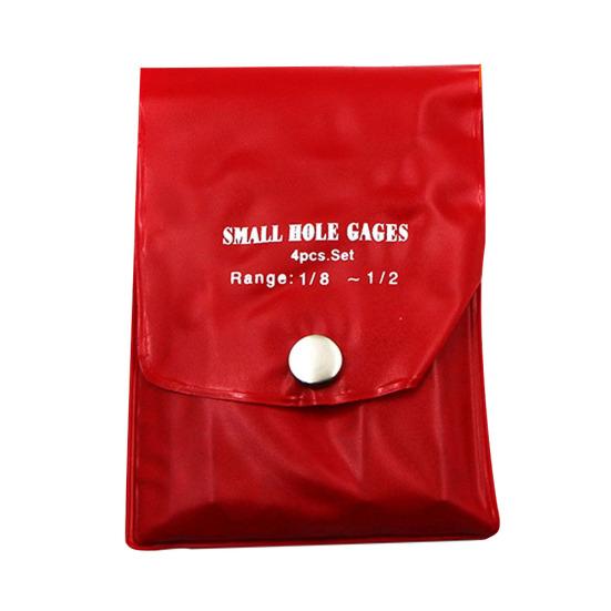 4 шт./компл. 7,6-9,2 см телескопический шариковый датчик прецизионные датчики с малым отверстием