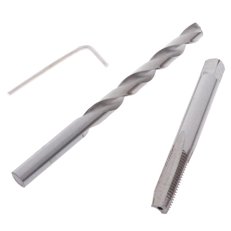 Комплект вставок для ремонта метрической резьбы M5 M6 M8 Helicoil Pro Coil Tools