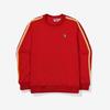 Fila Свитшот F Box Collection с вязаной деталью