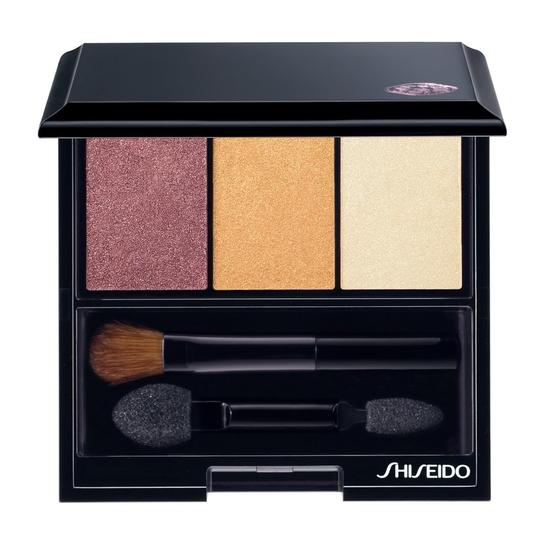 Shiseido Syncro Skin Glow Cushion Compact Refill, Neutral 3