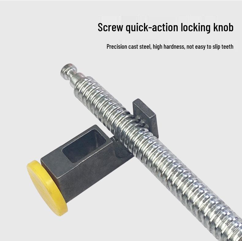 90° Угловой зажим для сварки, деревообработки и столярного дела